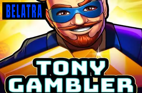 Tony Gambler